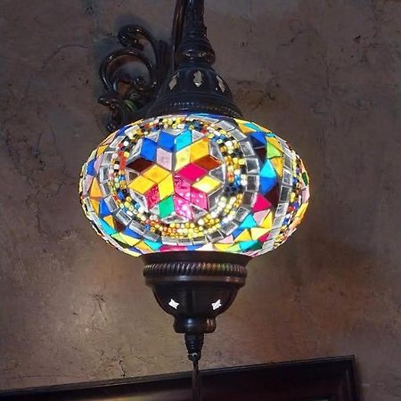 Отель Al Hamra Old House Экстерьер фото