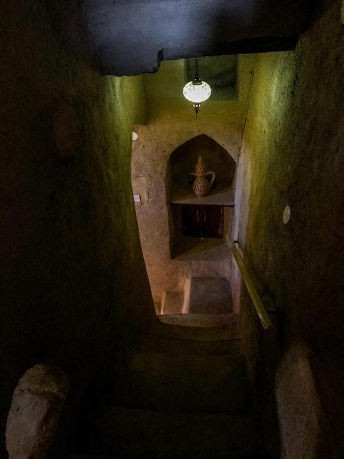 Отель Al Hamra Old House Экстерьер фото