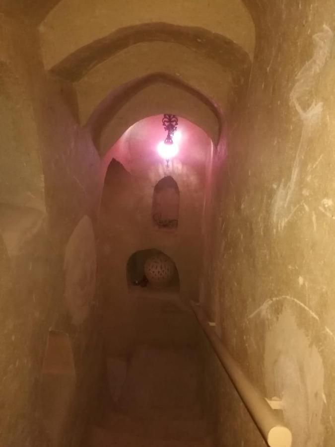 Отель Al Hamra Old House Экстерьер фото